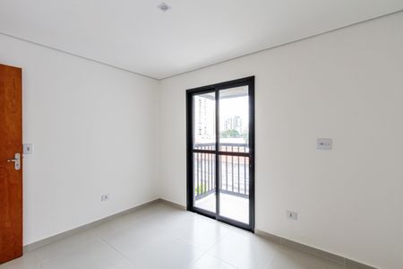 Apartamento para alugar com 35m², 1 quarto e sem vagaQuarto