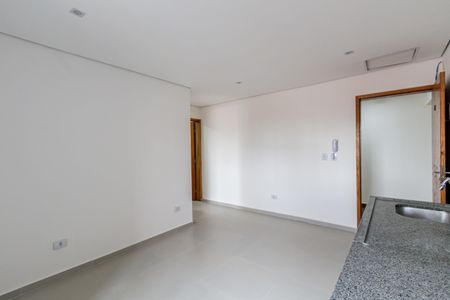 Apartamento para alugar com 35m², 1 quarto e sem vagaStudio