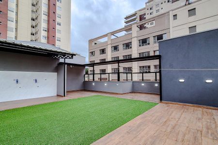 Studio para alugar com 24m², 1 quarto e sem vaga Studio para alugar com 24m², 1 quarto e sem vagaÁrea comum
