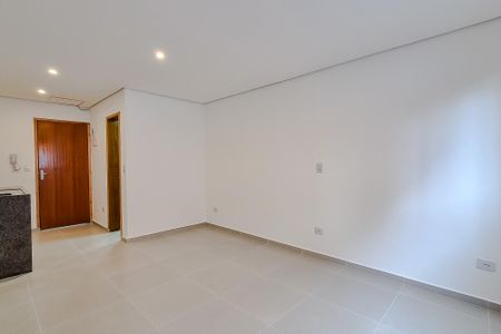 Studio para alugar com 24m², 1 quarto e sem vagaStudio