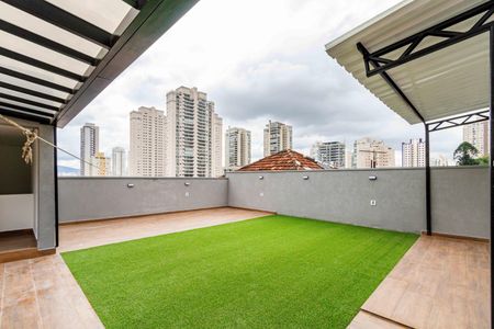 Studio para alugar com 24m², 1 quarto e sem vagaÁrea comum