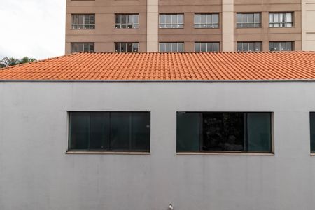 Studio para alugar com 24m², 1 quarto e sem vagaVista