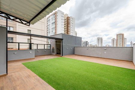 Studio para alugar com 24m², 1 quarto e sem vaga Studio para alugar com 24m², 1 quarto e sem vagaÁrea comum