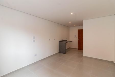Studio para alugar com 24m², 1 quarto e sem vagaStudio