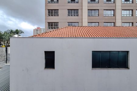 Studio para alugar com 24m², 1 quarto e sem vaga Studio para alugar com 24m², 1 quarto e sem vagaVista