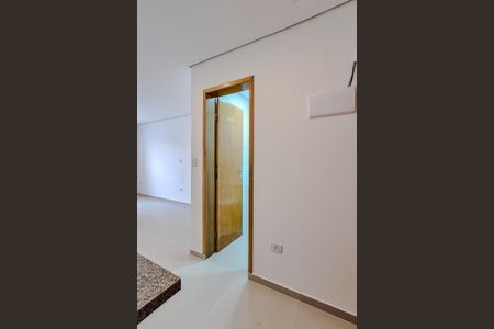 Studio para alugar com 24m², 1 quarto e sem vaga Studio para alugar com 24m², 1 quarto e sem vagaCozinha