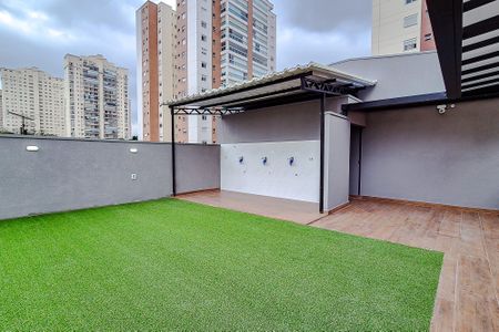 Studio para alugar com 24m², 1 quarto e sem vagaÁrea comum