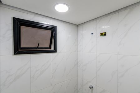 Apartamento para alugar com 24m², 1 quarto e sem vaga Apartamento para alugar com 24m², 1 quarto e sem vagaBanheiro