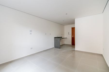 Apartamento para alugar com 24m², 1 quarto e sem vaga Apartamento para alugar com 24m², 1 quarto e sem vagaStudio