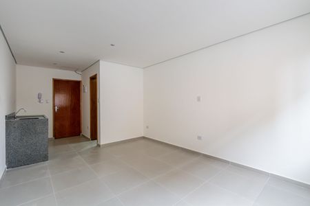 Apartamento para alugar com 24m², 1 quarto e sem vaga Apartamento para alugar com 24m², 1 quarto e sem vagaStudio