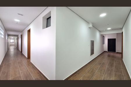 Studio para alugar com 24m², 1 quarto e sem vagaÁrea comum