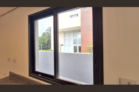 Studio para alugar com 24m², 1 quarto e sem vaga Studio para alugar com 24m², 1 quarto e sem vagaDetalhe