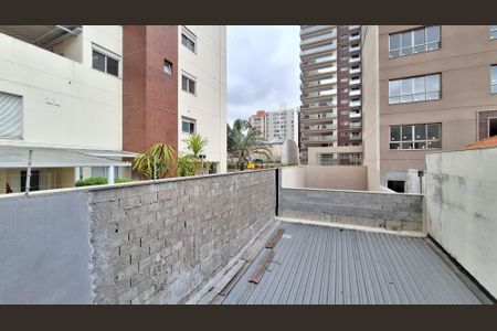 Studio para alugar com 24m², 1 quarto e sem vaga Studio para alugar com 24m², 1 quarto e sem vagaVista