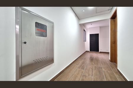Studio para alugar com 24m², 1 quarto e sem vagaÁrea comum