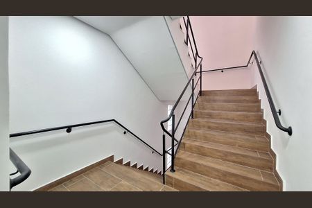 Studio para alugar com 24m², 1 quarto e sem vaga Studio para alugar com 24m², 1 quarto e sem vagaÁrea comum