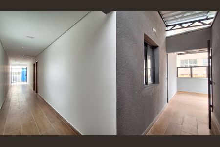 Studio para alugar com 24m², 1 quarto e sem vagaÁrea comum