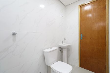 Studio para alugar com 50m², 2 quartos e sem vagaBanheiro