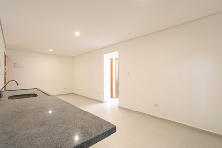 Studio para alugar com 50m², 2 quartos e sem vagaSala/Cozinha