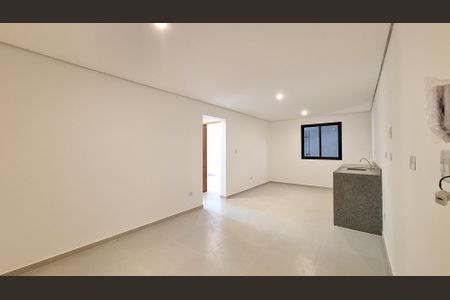 Studio para alugar com 50m², 2 quartos e sem vagaSala/Cozinha