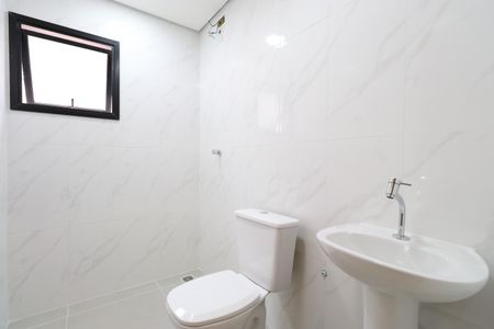 Studio para alugar com 50m², 2 quartos e sem vagaBanheiro