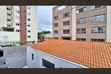Studio para alugar com 50m², 2 quartos e sem vaga Studio para alugar com 50m², 2 quartos e sem vagaVista