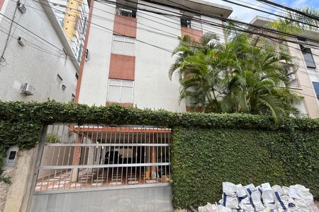 Apartamento para alugar com 73m², 2 quartos e 1 vagaFachada