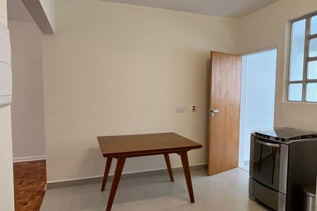 Apartamento para alugar com 73m², 2 quartos e 1 vagaCozinha
