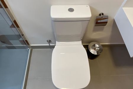 Apartamento para alugar com 73m², 2 quartos e 1 vagaBanheiro