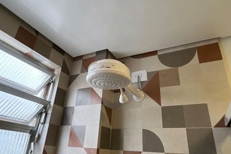 Apartamento para alugar com 73m², 2 quartos e 1 vagaBanheiro