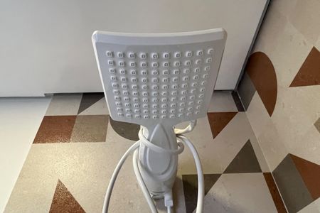 Apartamento para alugar com 73m², 2 quartos e 1 vagaBanheiro de serviço