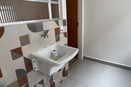 Apartamento para alugar com 73m², 2 quartos e 1 vagaÁrea de Serviço