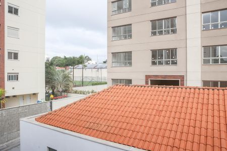 Apartamento para alugar com 50m², 2 quartos e sem vaga Apartamento para alugar com 50m², 2 quartos e sem vagaVista do Quarto 1