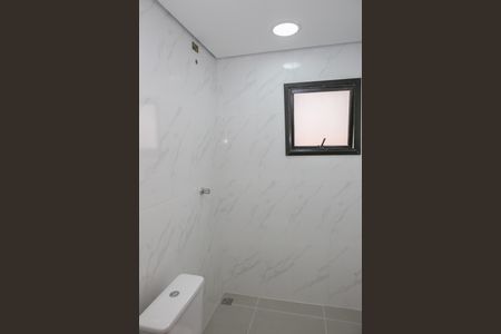 Apartamento para alugar com 50m², 2 quartos e sem vaga Apartamento para alugar com 50m², 2 quartos e sem vagaBanheiro