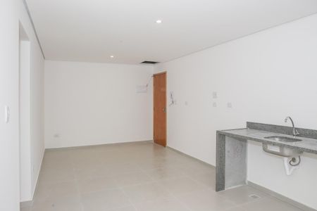 Apartamento para alugar com 50m², 2 quartos e sem vaga Apartamento para alugar com 50m², 2 quartos e sem vagaSala e Cozinha