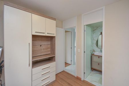 Apartamento à venda com 62m², 2 quartos e 1 vagaQuarto 1