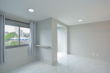 Apartamento à venda com 62m², 2 quartos e 1 vagaSala