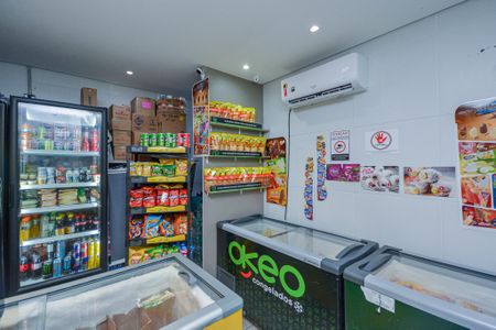 Apartamento à venda com 62m², 2 quartos e 1 vagaÁrea comum