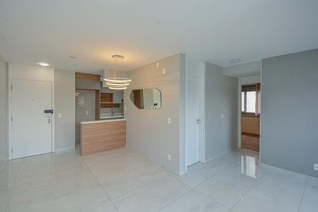 Apartamento à venda com 62m², 2 quartos e 1 vagaSala