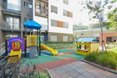 Apartamento à venda com 62m², 2 quartos e 1 vagaÁrea comum - Playground