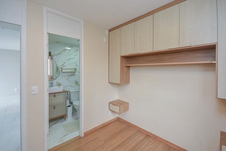 Apartamento à venda com 62m², 2 quartos e 1 vagaQuarto 1