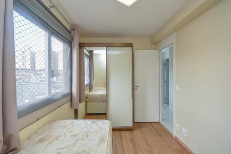 Apartamento à venda com 62m², 2 quartos e 1 vagaQuarto 2