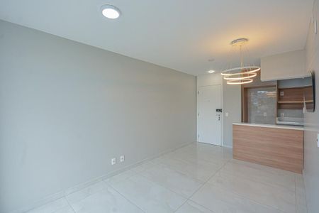 Apartamento à venda com 62m², 2 quartos e 1 vagaSala