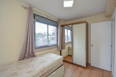 Apartamento à venda com 62m², 2 quartos e 1 vagaQuarto 2