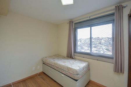 Apartamento à venda com 62m², 2 quartos e 1 vagaQuarto 2