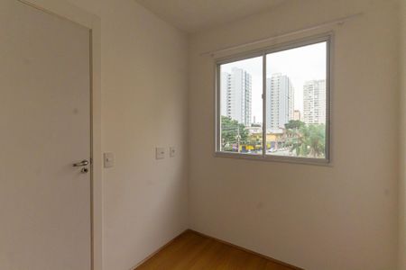 Apartamento para alugar com 38m², 2 quartos e sem vagaQuarto 1