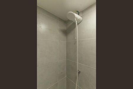 Apartamento para alugar com 38m², 2 quartos e sem vaga Apartamento para alugar com 38m², 2 quartos e sem vagaBanheiro