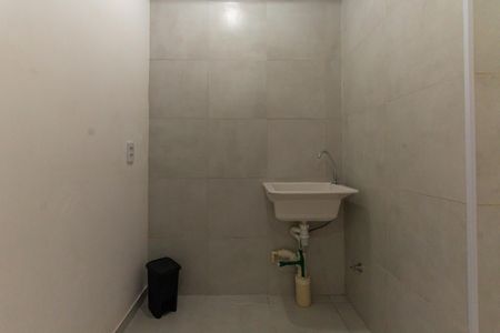 Apartamento para alugar com 38m², 2 quartos e sem vagaCozinha e Área de Serviço