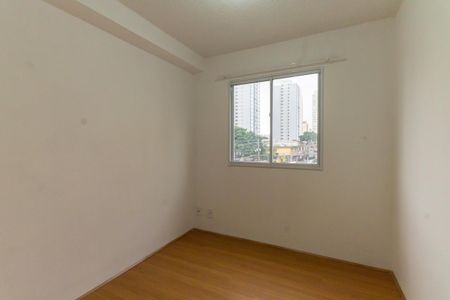 Apartamento para alugar com 38m², 2 quartos e sem vagaQuarto 2