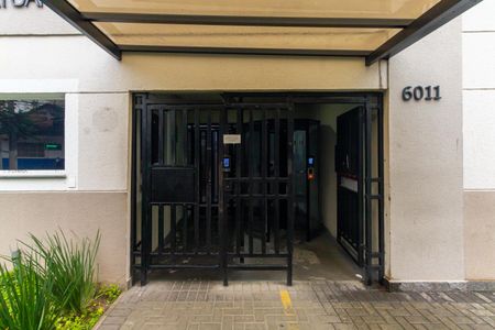 Apartamento para alugar com 38m², 2 quartos e sem vagaFachada 