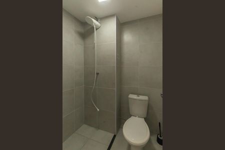 Apartamento para alugar com 38m², 2 quartos e sem vagaBanheiro